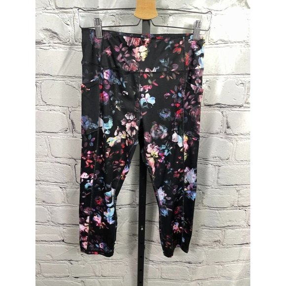 Avia Pants - EUC Avia Actiwear Leggins